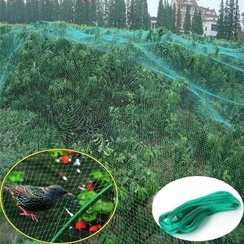 1pc Anti bird Netting Deer Fence Pond Netting