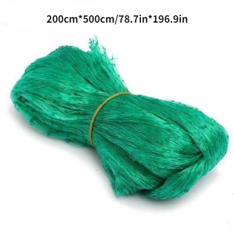 1pc Anti bird Netting Deer Fence Pond Netting
