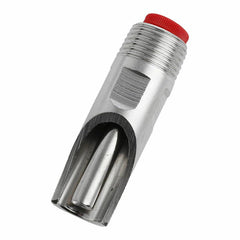 Stainless Steel Automatic Nipple Drinker for Livestock Cow Hog