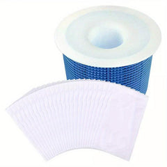 Pool Filter Saver Skimmer Basket Sock Sleeve Net - Swimming Pool Accessories