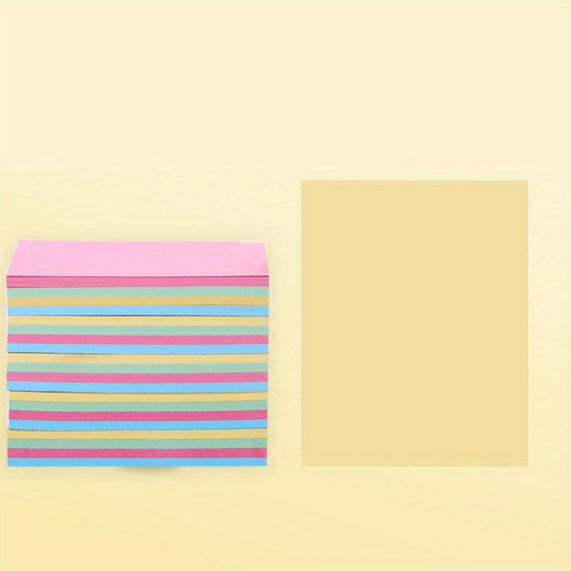 Creative Stationery Sticky Note 100 Square Office Sticky Niote 76