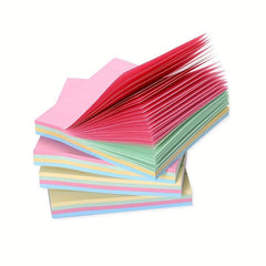Creative Stationery Sticky Note 100 Square Office Sticky Niote 76