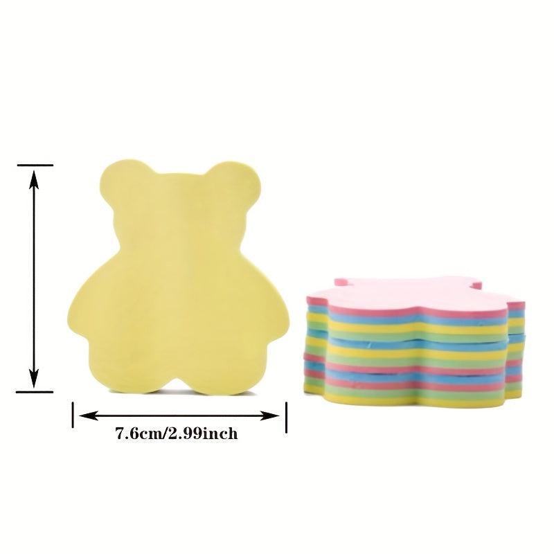 Creative Stationery Sticky Note 100 Square Office Sticky Niote 76