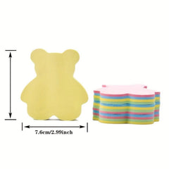 Creative Stationery Sticky Note 100 Square Office Sticky Niote 76