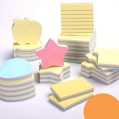 Creative Stationery Sticky Note 100 Square Office Sticky Niote 76