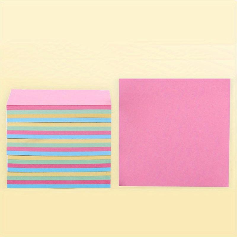 Creative Stationery Sticky Note 100 Square Office Sticky Niote 76