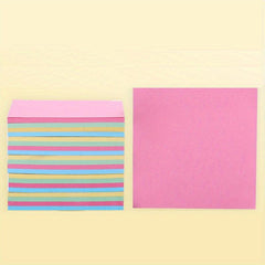 Creative Stationery Sticky Note 100 Square Office Sticky Niote 76
