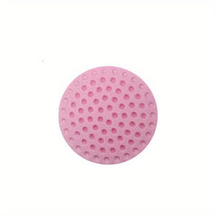 Rubber Wall Protectors Self Adhesive Door Handle Bumper Guard Stopper