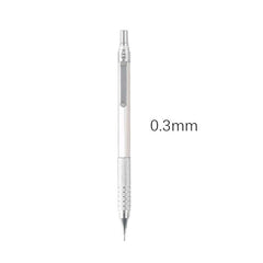 0.3-2.0mm Low Center of Gravity Metal Mechanical Pencil