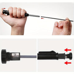 Mechanical Pencil Carpenter Pencil With 2 8mm Refill