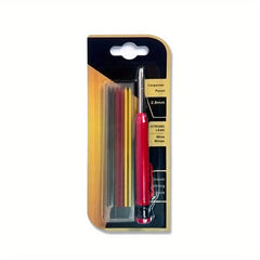 Mechanical Pencil Carpenter Pencil With 2 8mm Refill