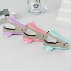 Mini Nail Removal Artifact Macaron Universal Labor-saving Nail Puller