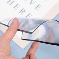 Large Sheet Magnifier 3X 300 Page Reading Magnifier