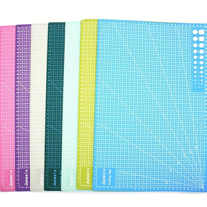 Self Healing Sewing Mat 30 X 45 Rotary Cutting Mat Double Sided 5 Ply