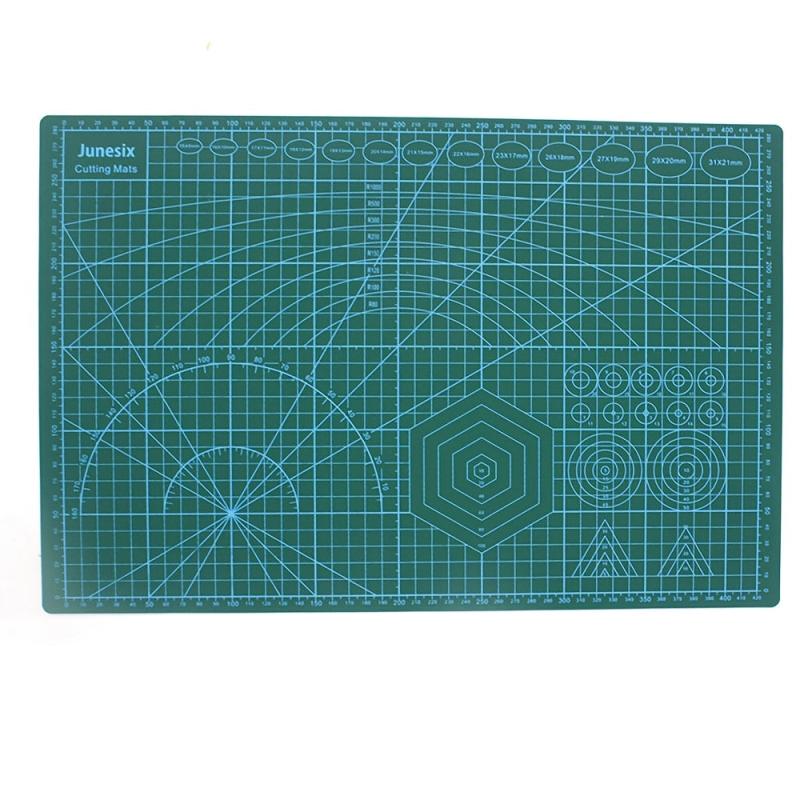 Self Healing Sewing Mat 30 X 45 Rotary Cutting Mat Double Sided 5 Ply