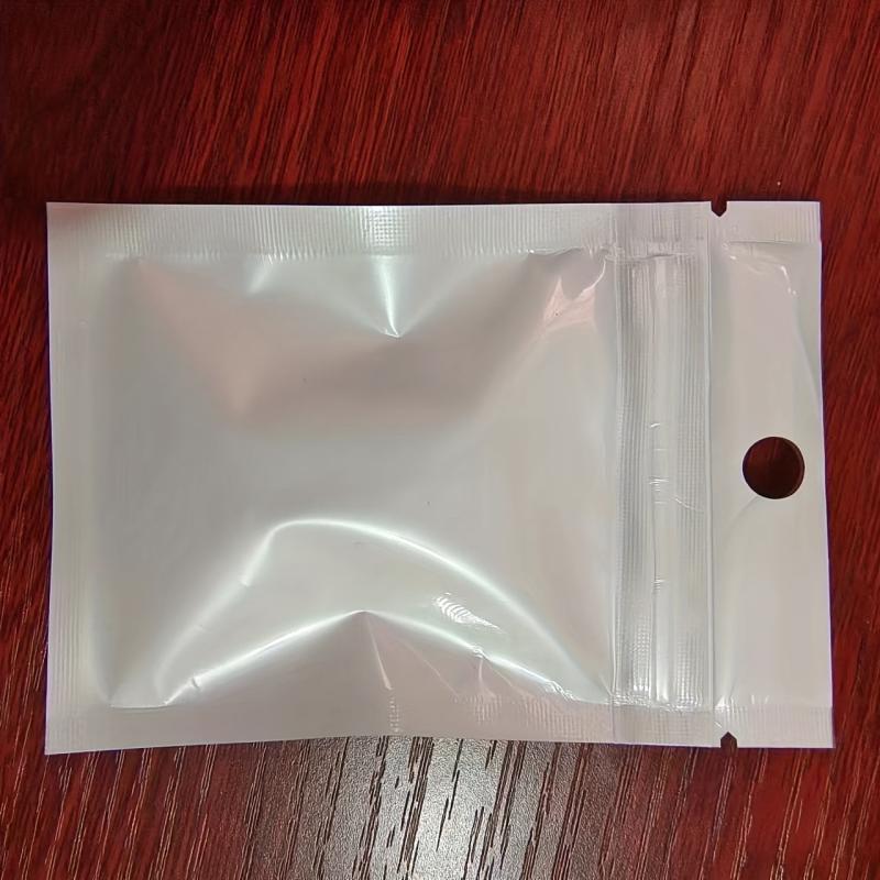 6pcs Bag Zipper Head Plastic/Metal Universal Zipper Head