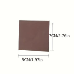 6pcs Finger Smoke Magic Props Creative Special Writing Hell Smoke Magic