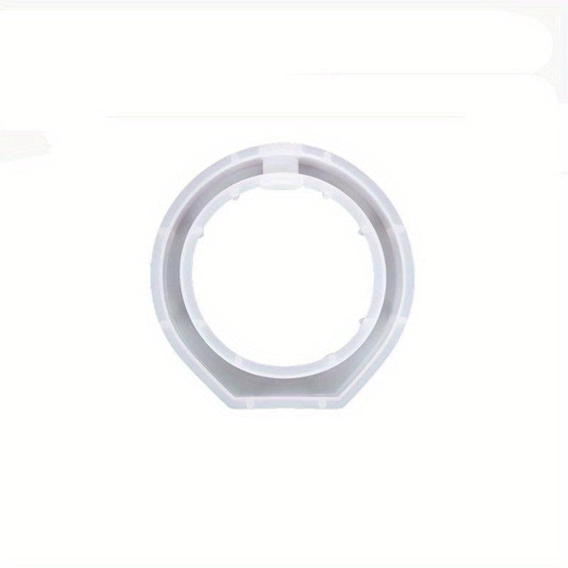 Epoxy Vase Silicone Mold for Plant Propagation Station