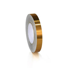 50m Golden Self Adhesive Tile Sticker Waterproof Wall Gap Sealing Tape Strip