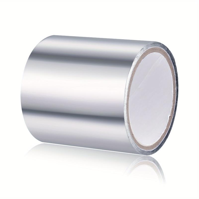 Waterproof Sink Sticker Anti Mold Tape Aluminum Foil Kitchen Bathroom