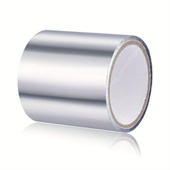 Waterproof Sink Sticker Anti Mold Tape Aluminum Foil Kitchen Bathroom