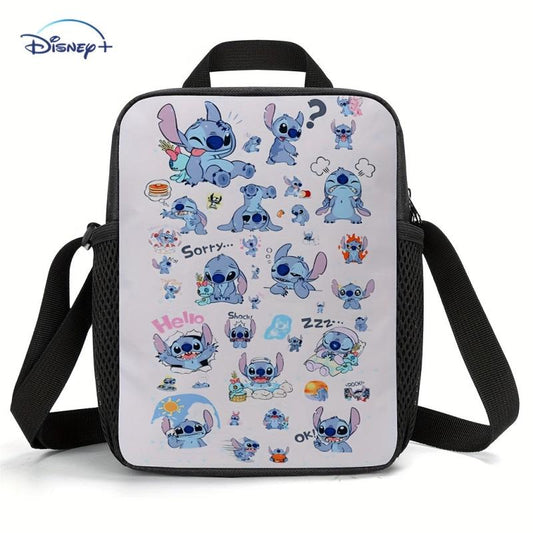 Insulated Cooler Backpack Leakproof Lunch Bag Travel Work Beach