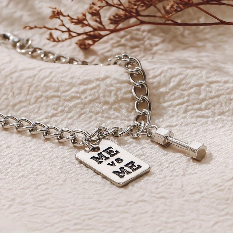 Minimalist Bracelet For Men Daily Decoration Gift For Family Friends