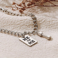 Minimalist Bracelet For Men Daily Decoration Gift For Family Friends