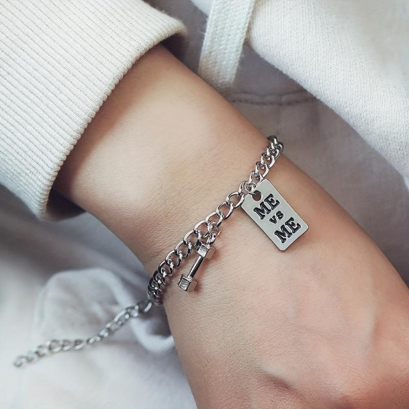 Minimalist Bracelet For Men Daily Decoration Gift For Family Friends