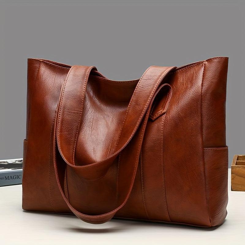 Stylish Portable Travel Bag Lightweight Sports Bag Shoulder Bag
