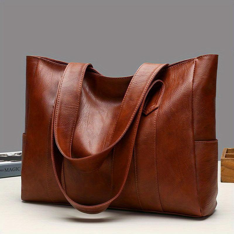 Stylish Portable Travel Bag Lightweight Sports Bag Shoulder Bag