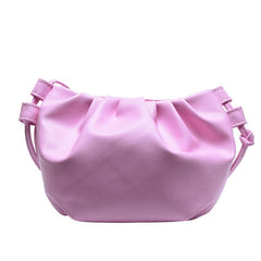 Shoulder Cloud Crossbody Bag - Versatile and Stylish