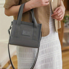 Small Crossbody Bag Nylon Satchel Purse