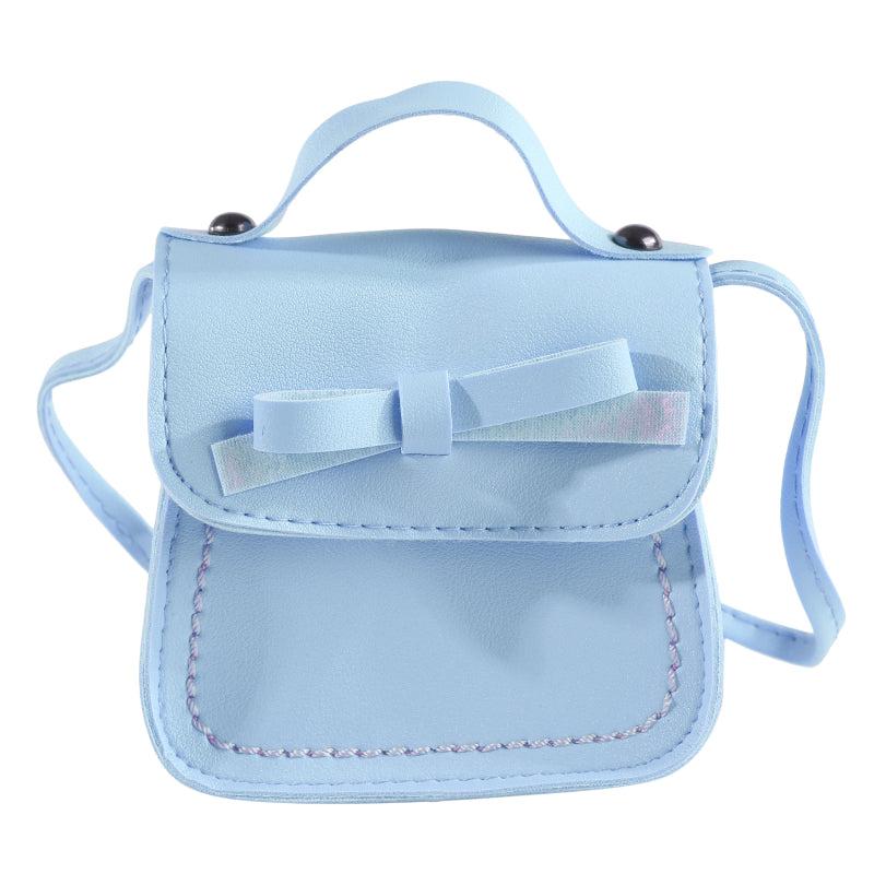 Mini Bow Decor Crossbody Bag Shoulder Bag