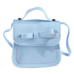 Mini Bow Decor Crossbody Bag Shoulder Bag