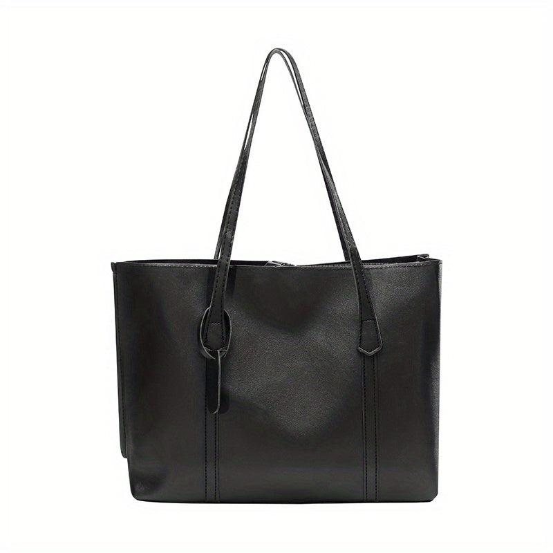 Large Capacity Lightweight Tote Bag for Work