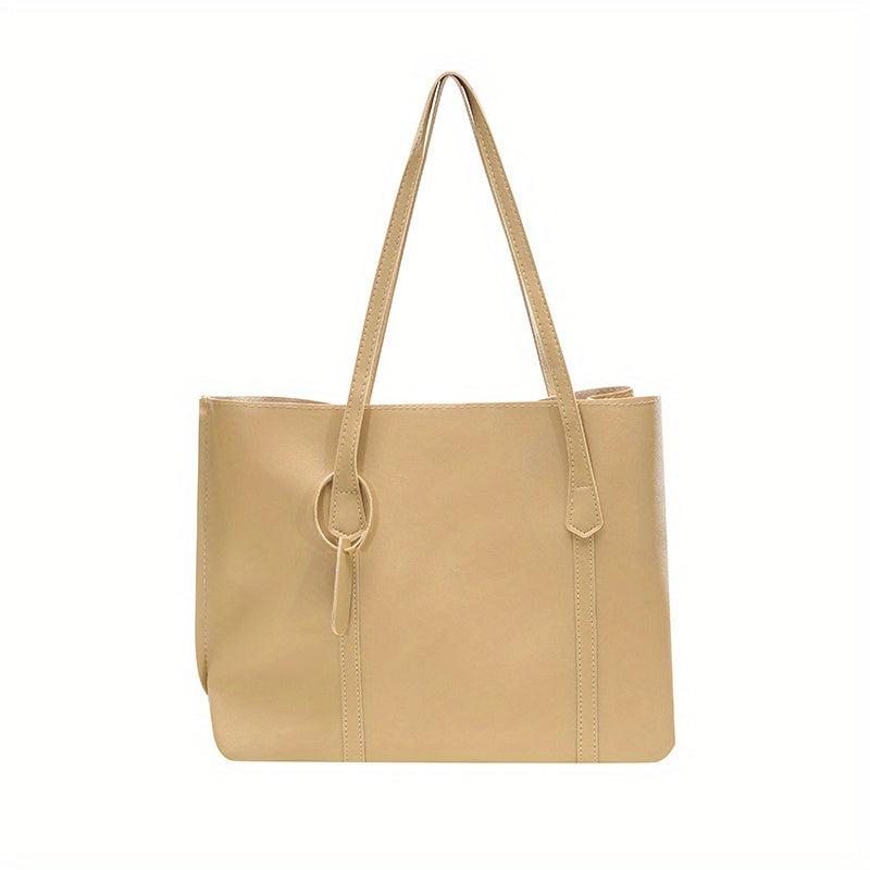 Large Capacity Lightweight Tote Bag for Work