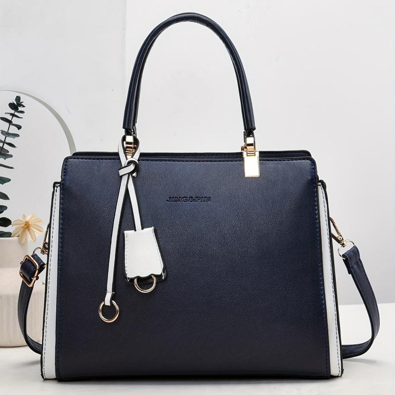 Business Handbags For Women Crossbody Bag Top Handle Satchel Purses