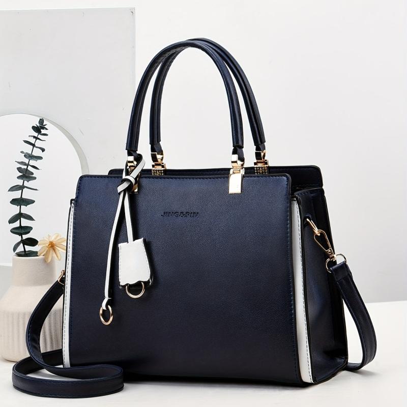 Business Handbags For Women Crossbody Bag Top Handle Satchel Purses