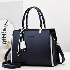 Business Handbags For Women Crossbody Bag Top Handle Satchel Purses