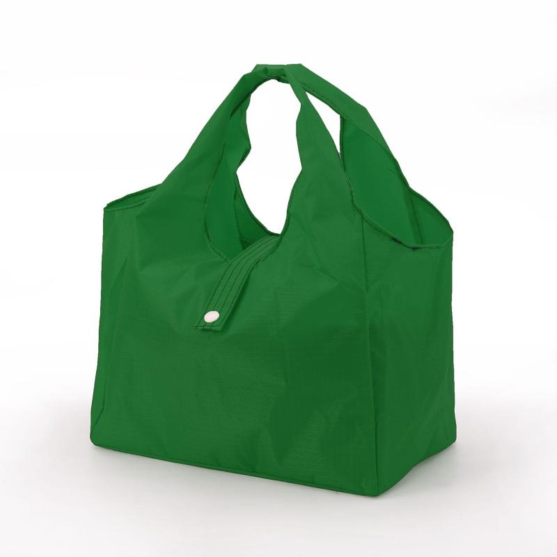 Small Canvas Tote Satchel Bag Lightweight Foldable Shoulder Shopping Bag