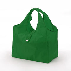 Small Canvas Tote Satchel Bag Lightweight Foldable Shoulder Shopping Bag