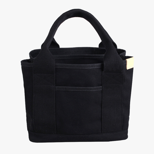 Canvas Tote Bag for Office & Work Versatile Handbag for Travel