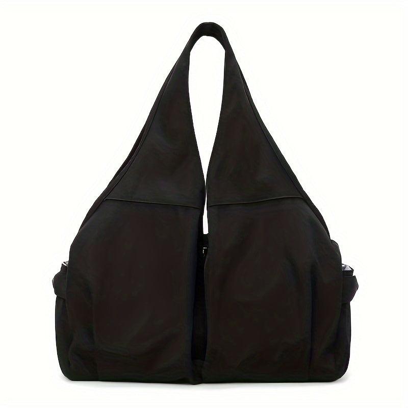 Large Capacity Sports Fitness Bag Gym Shoulder Bag