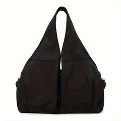 Large Capacity Sports Fitness Bag Gym Shoulder Bag