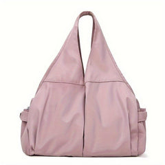 Large Capacity Sports Fitness Bag Gym Shoulder Bag