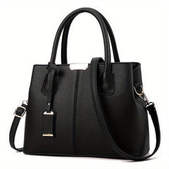 Women's Tote Satchel Bag Large Handbag For Work