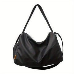Large Capacity Sports Duffle Bag Travel Crossbody Bag