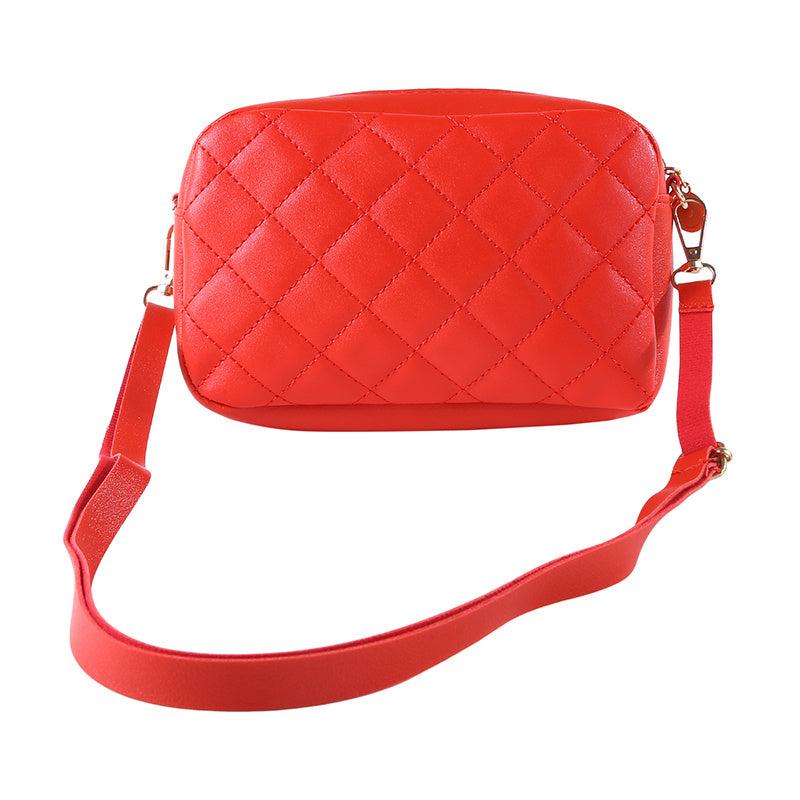 Women's Quilted Crossbody Small Square Bag Casual Mobile Phone Bag