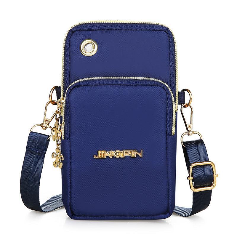 Women's Shoulder Bag Messenger Bag Crossbody Purse